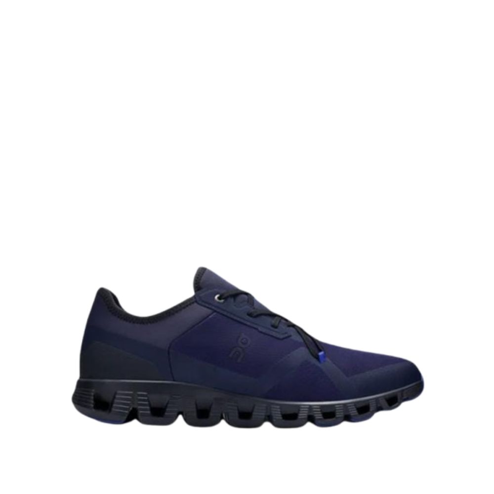 ON CLOUD X3 AD MIDNIGHT/INDIGO MEN RUNNING SHOES 